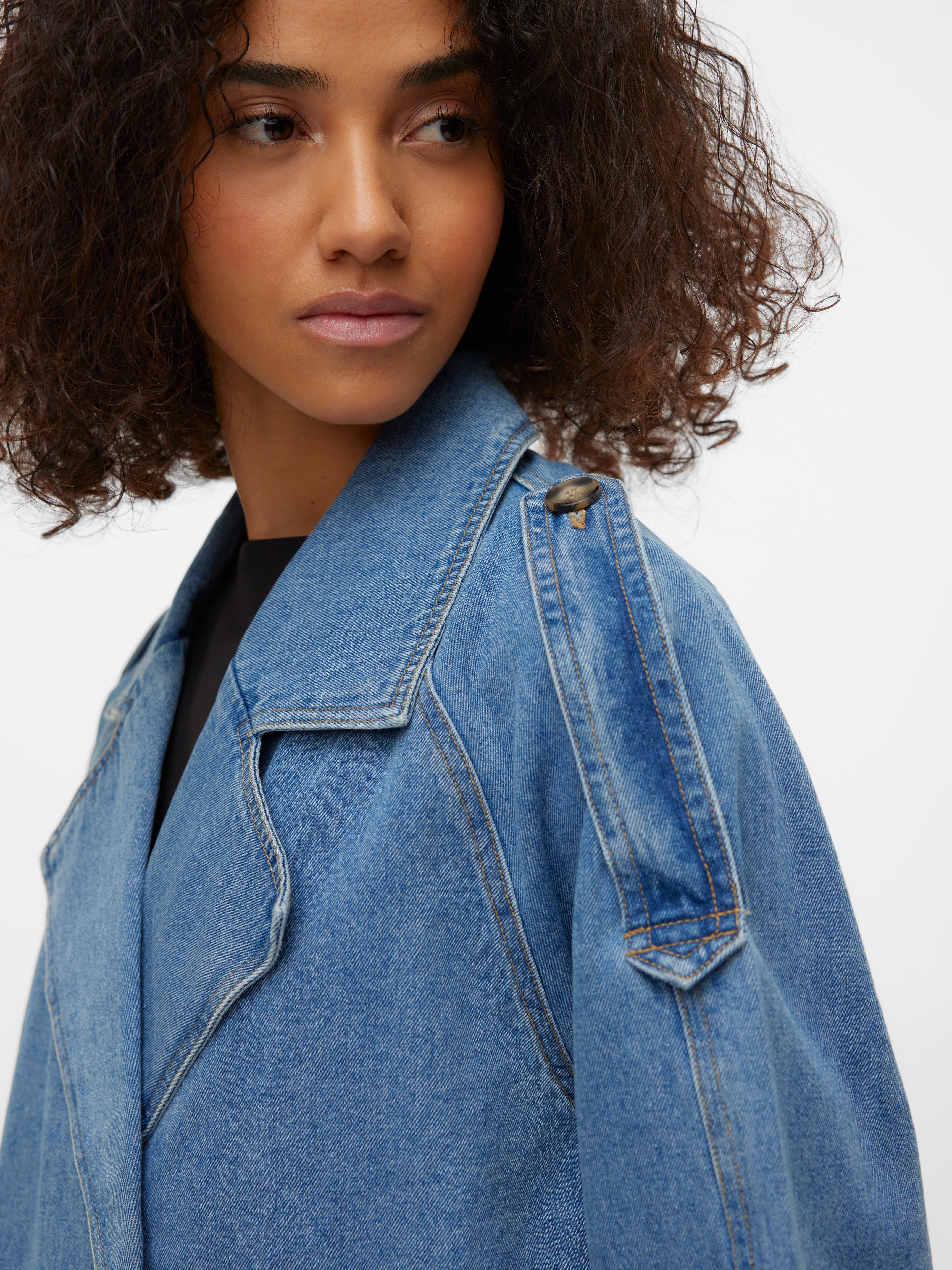 VMCELESTA Jeansjacke