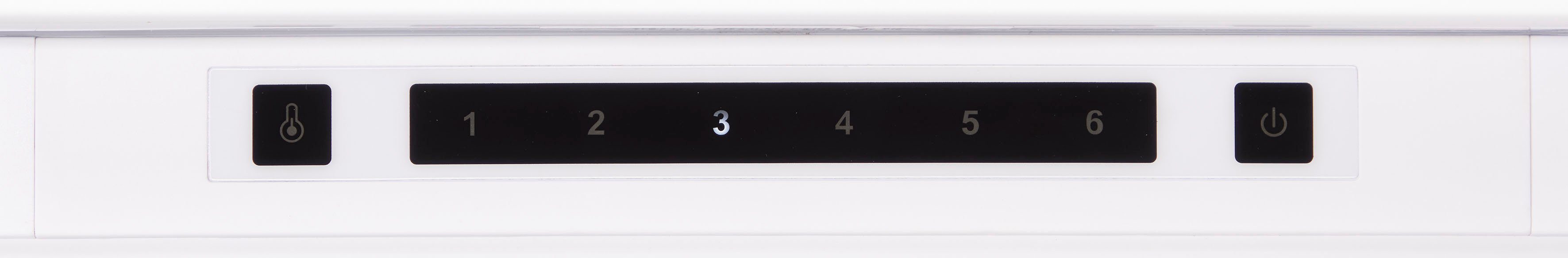 Amica Einbaukühlgefrierkombination BK3185.4NFVCAA / EKGCS 387 930, 176,9 cm hoch, 56 cm breit