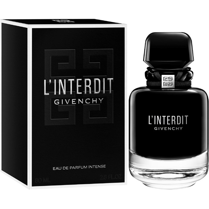 Eau de Parfum Spray Intense