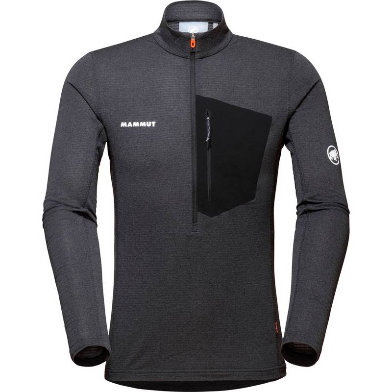 Mammut Aenergy Light Fleeceshirt Herren