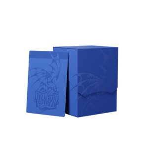 Dragon Shield: Deck Shell 100+: Wisdom (Limited Edition)