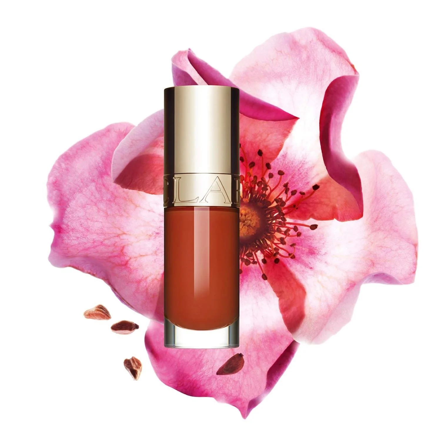 Aceite labial Lips Lip Comfort - Brillo