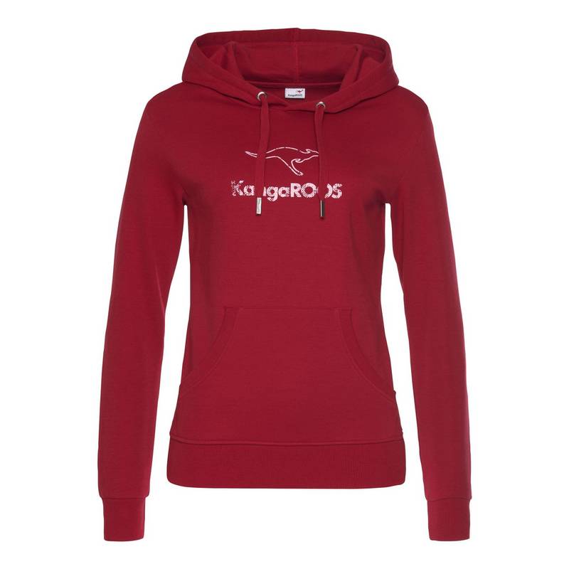 KangaROOS Hoodie Damen