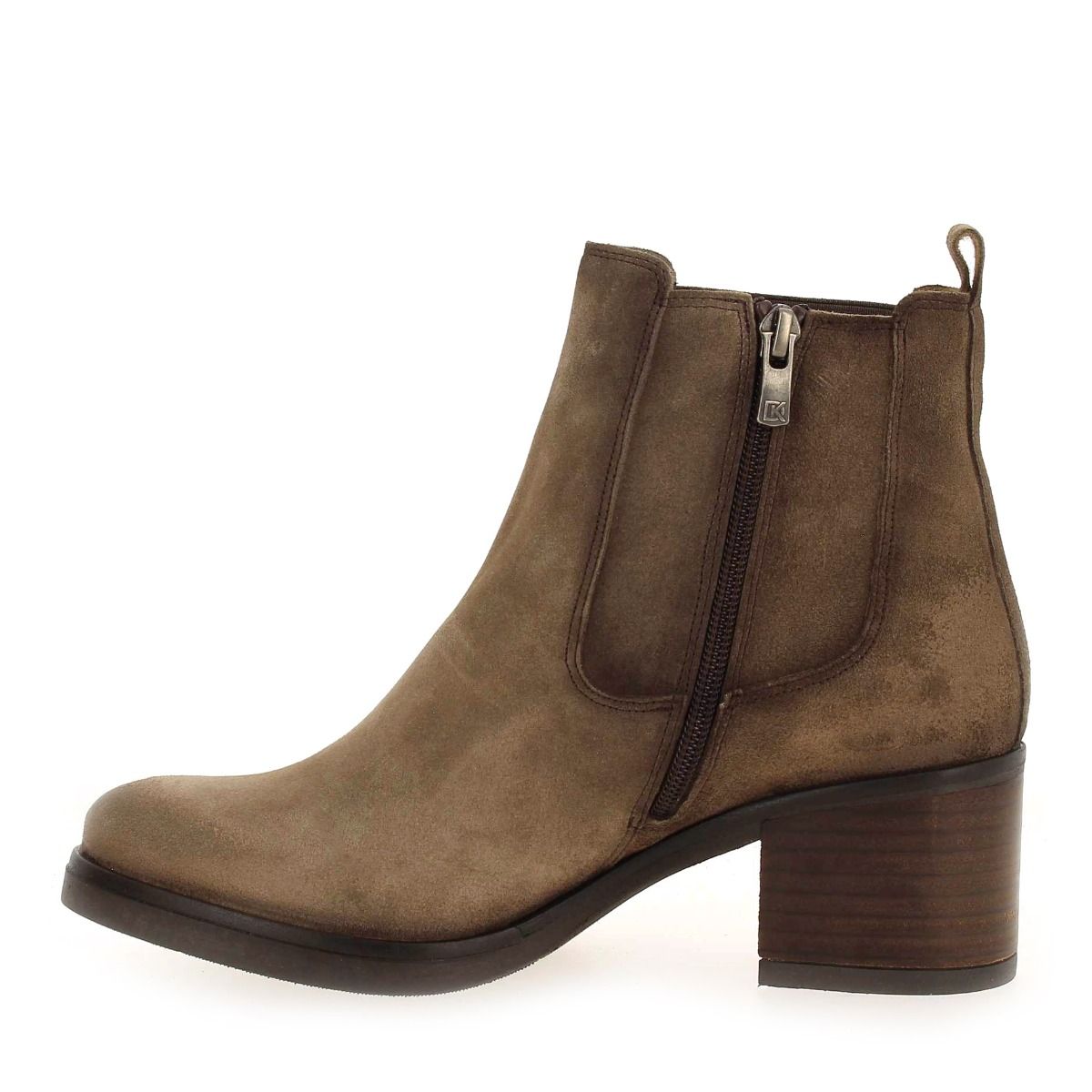 Dorking  ROX 8326 - taupe