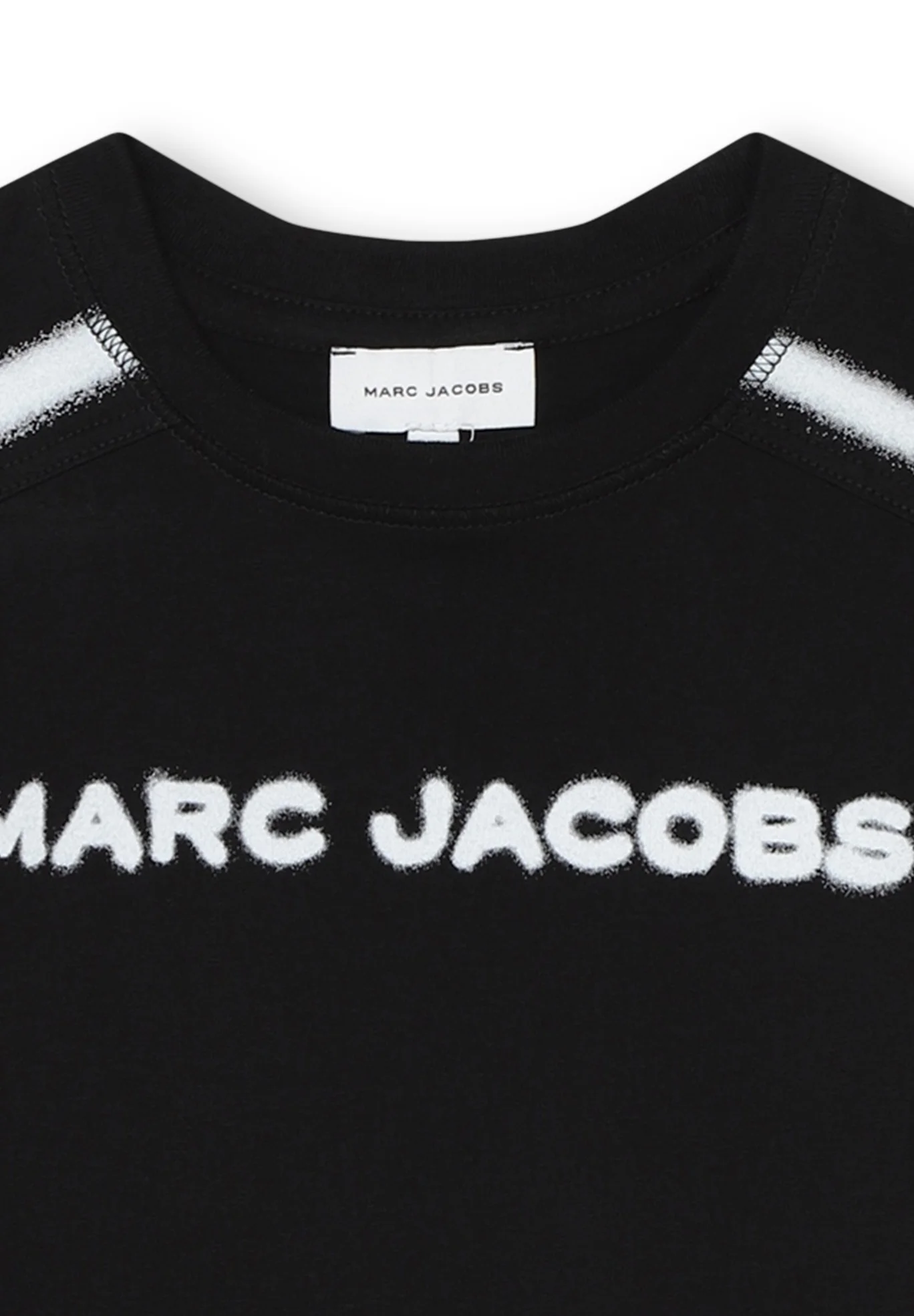 Marc Jacobs MANGA CORTA - Camiseta con estampado