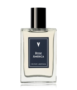 Une Nuit Nomade Rose America Une Nuit A Montauk Eau de Parfum 50 ml