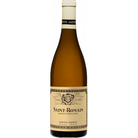 SAINT ROMAIN 2021 - LOUIS JADOT