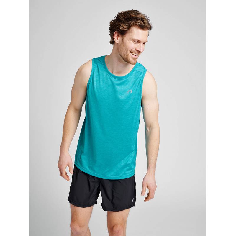 Newline MEN RUNNING SINGLET Tanktop Herren