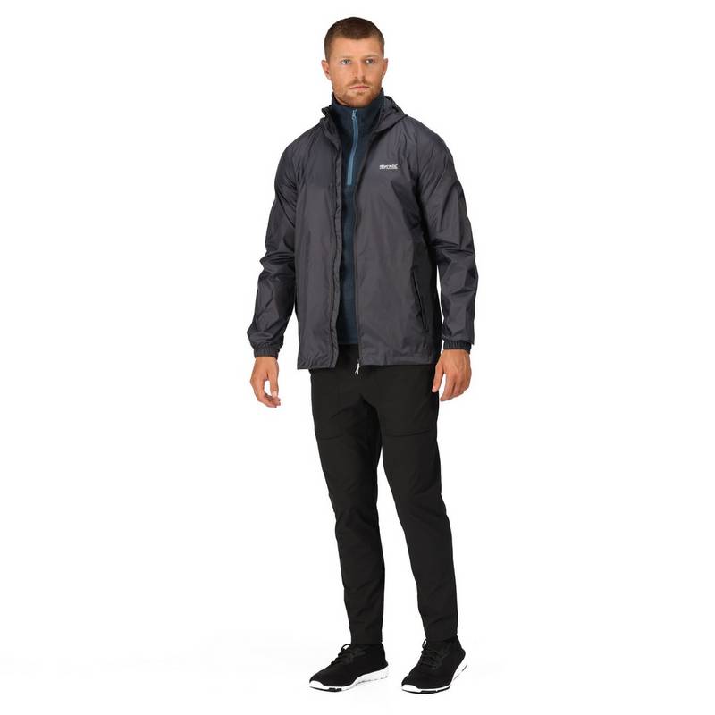 Regatta Pack-It III Regenjacke Herren