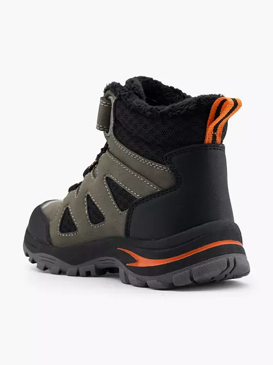 Vty Boots