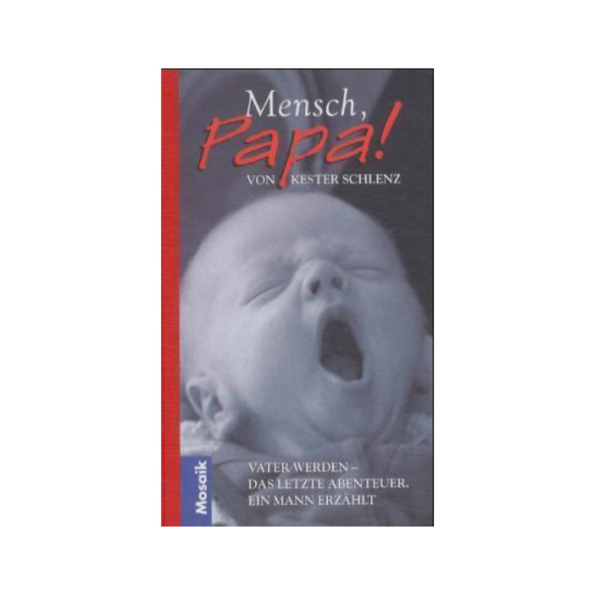 Mensch, Papa!