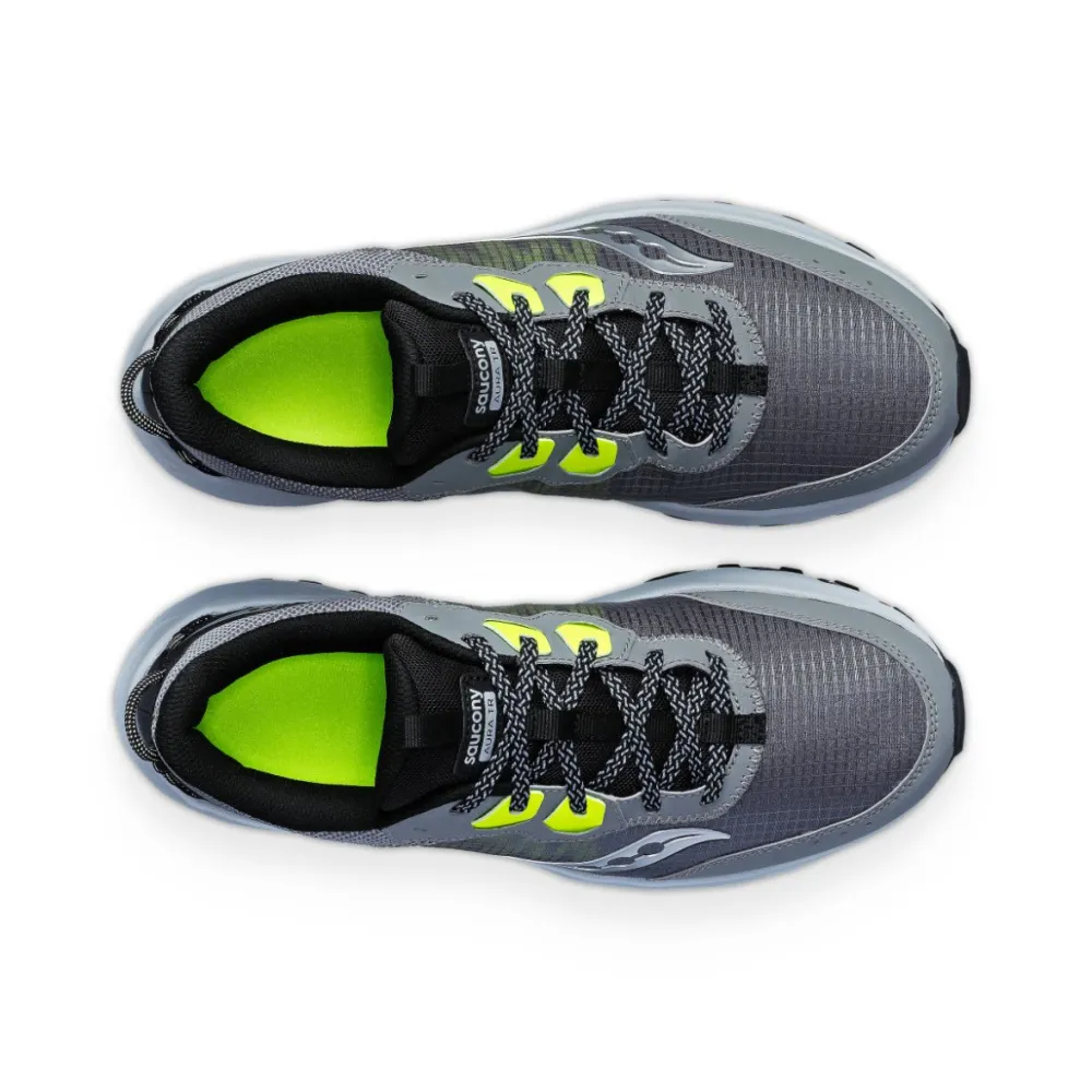 Saucony Aura TR S20862-100 / grau