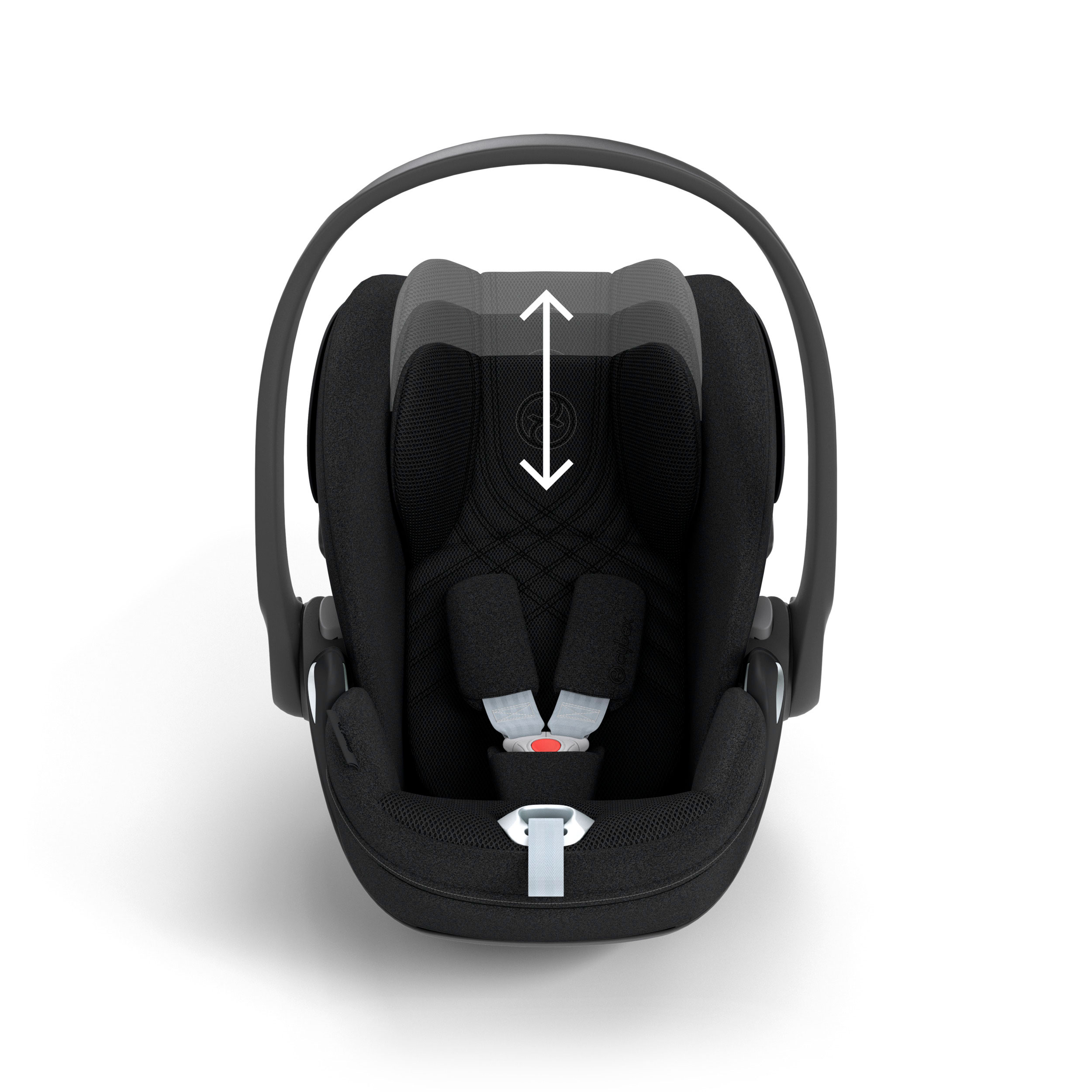 Cybexi-Size Babyschale Cloud T Plus