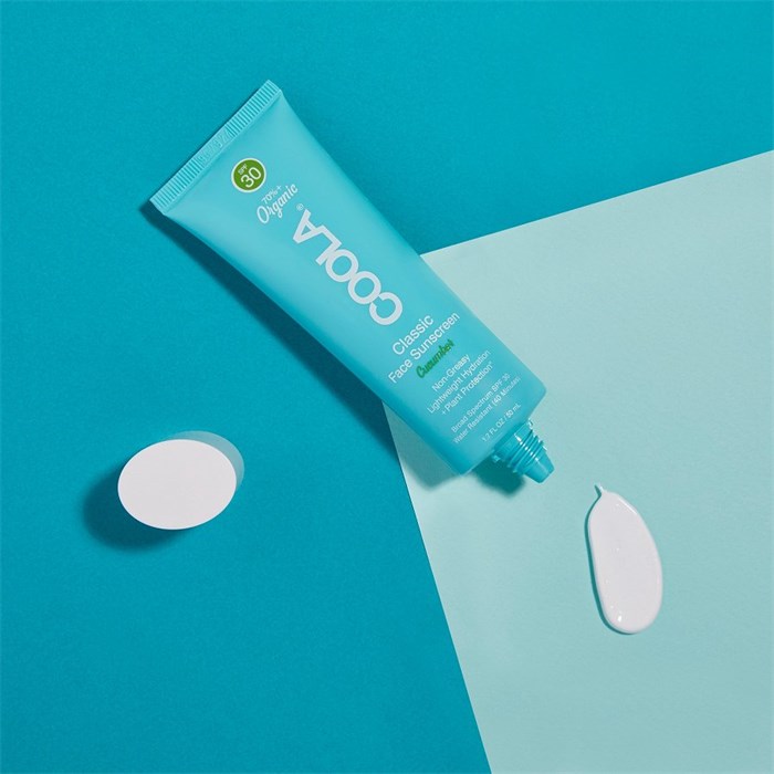Classic Face Sunscreen SPF 30
