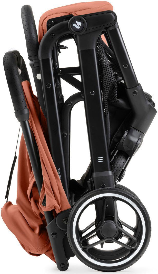 Hauck Kinder-Buggy Travel N Care Plus, cork