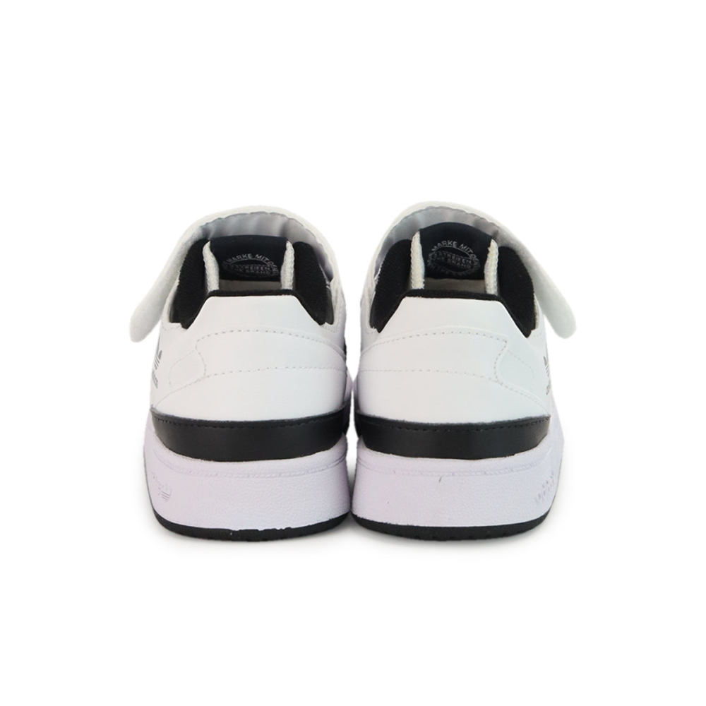 adidas Forum Low Child IF2651 / weiss