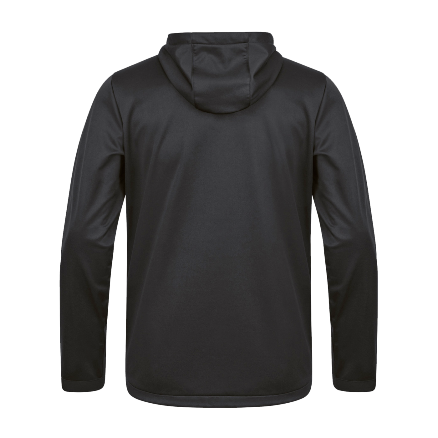 JAKO Premium Softshelljacke Kids Schwarz F800