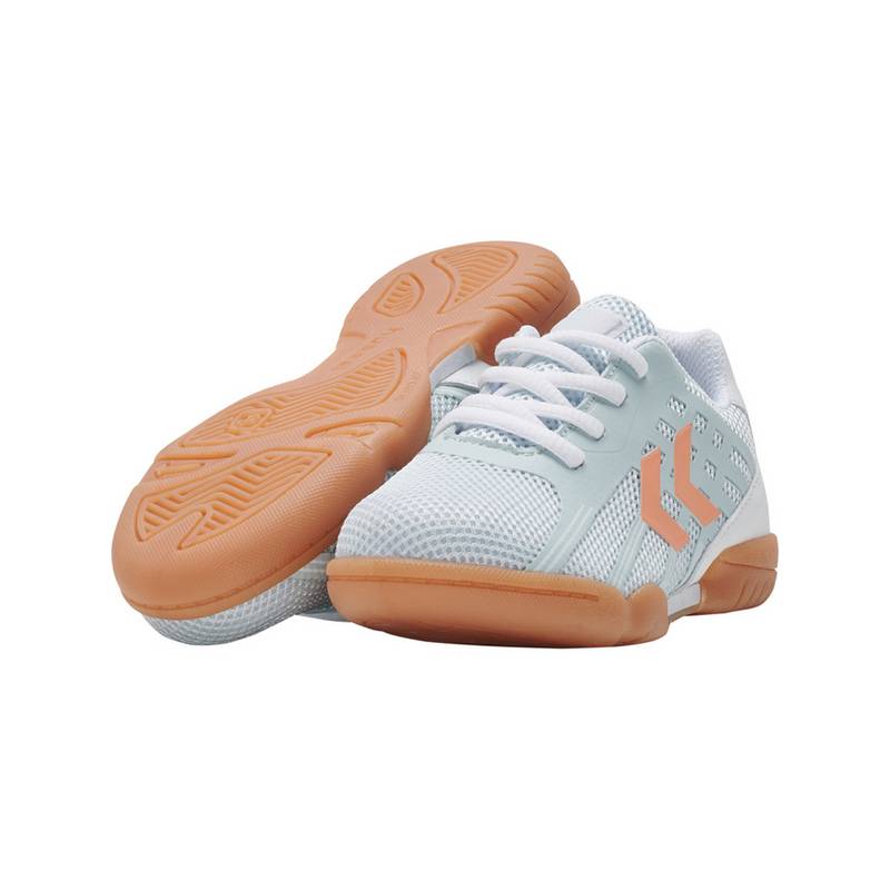 hummel ROOT ELITE JR LC Hallenschuhe Kinder