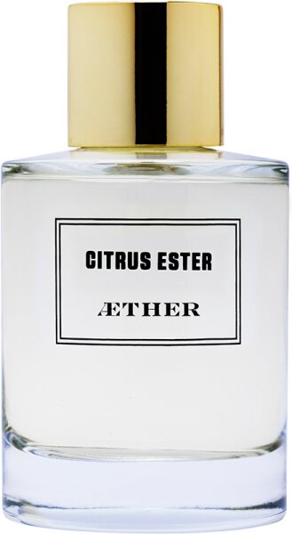 AETHER Aether Collection Citrus Ester Eau de Parfum