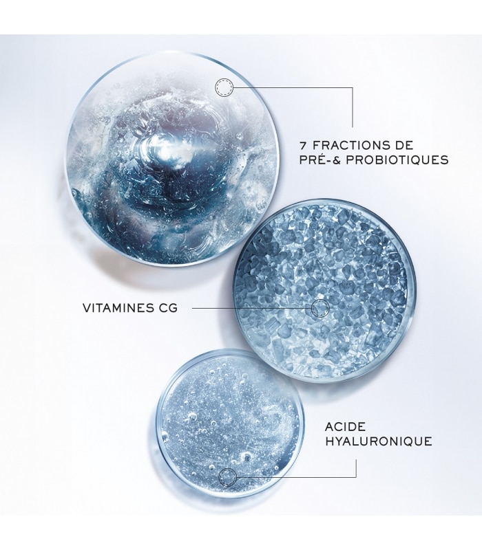 LANCÔME ADVANCED GÉNIFIQUE-Sérum Activateur d'Éclat