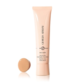 Giorgio Armani Neo Nude True-to-Skin Flüssige Foundation-35 ml
