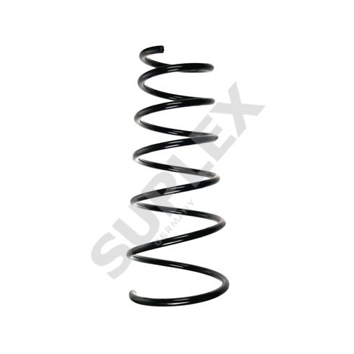 Suplex Schraubenfeder Fiat 09053 - ATU