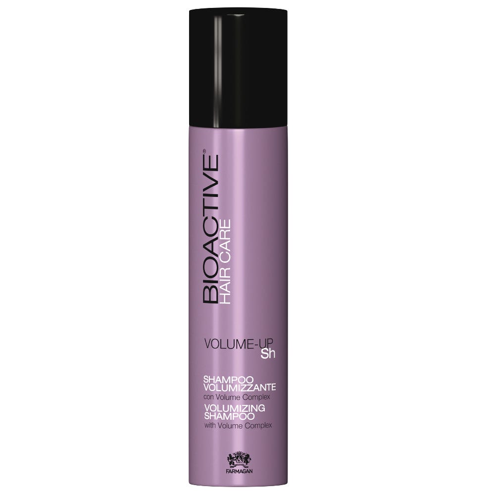FARMAGAN BIOactive Volume Up Shampoo 250 ml