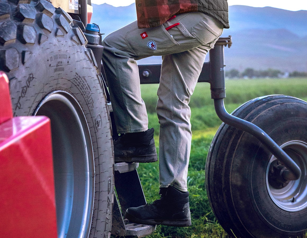 Chiefs Trousers Cargo