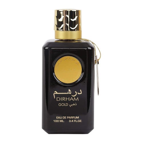Ard Al Zaafaran Dirham Gold parfumska voda 100 ml