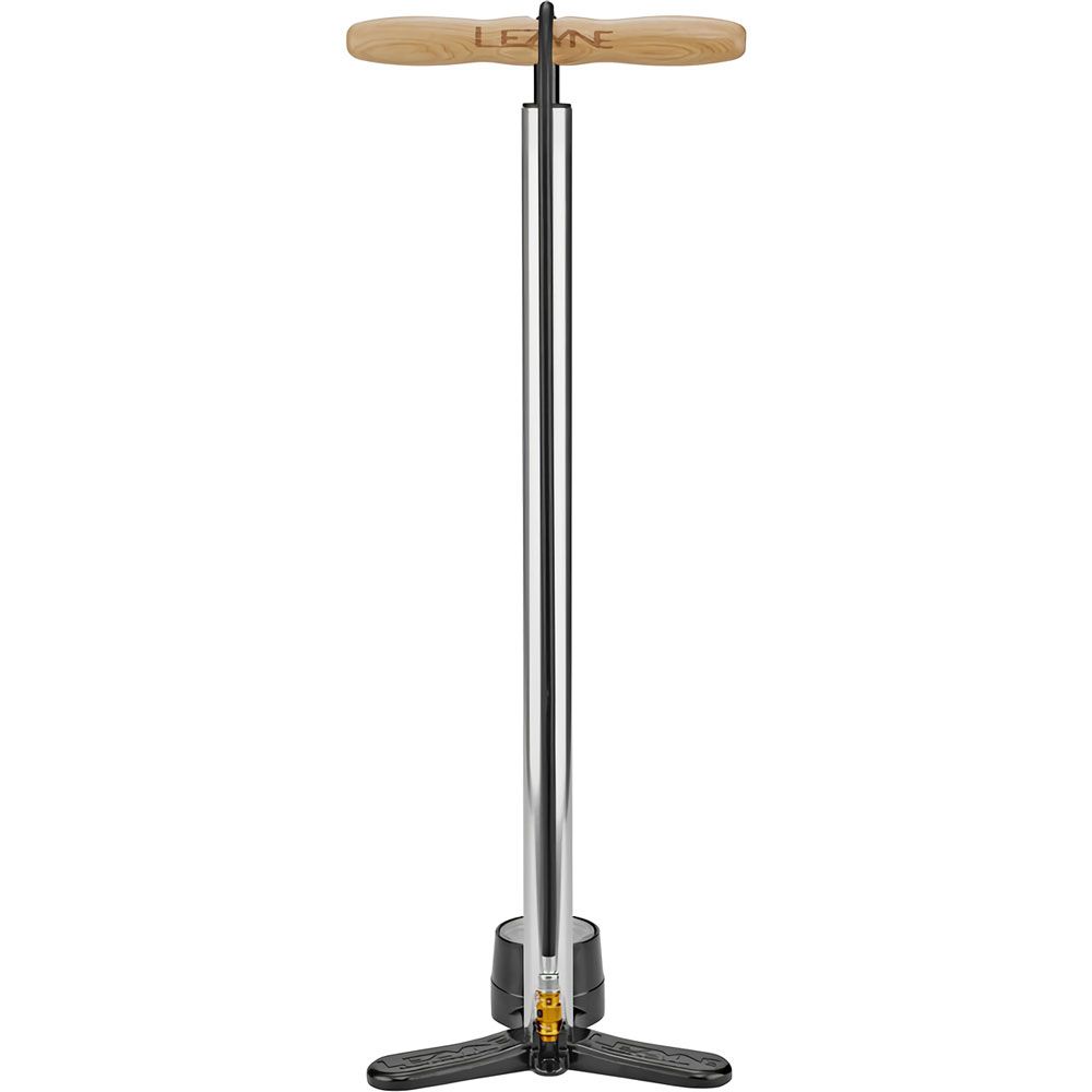 Lezyne Alloy Special Edition Standluftpumpe kaufen | Bike-Discount