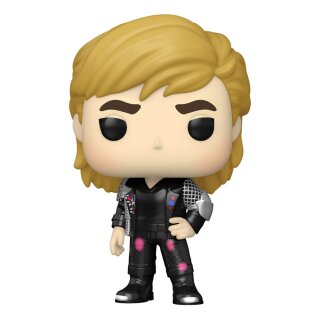 Duran Duran POP! Rocks Vinyl Figur Wild Boys Nick 9 cm