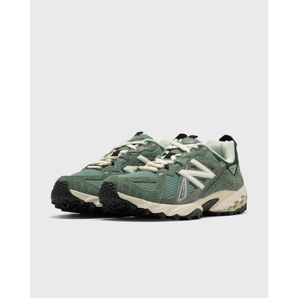 New Balance 610 Green - Lunar New Year ML610TLN / grün