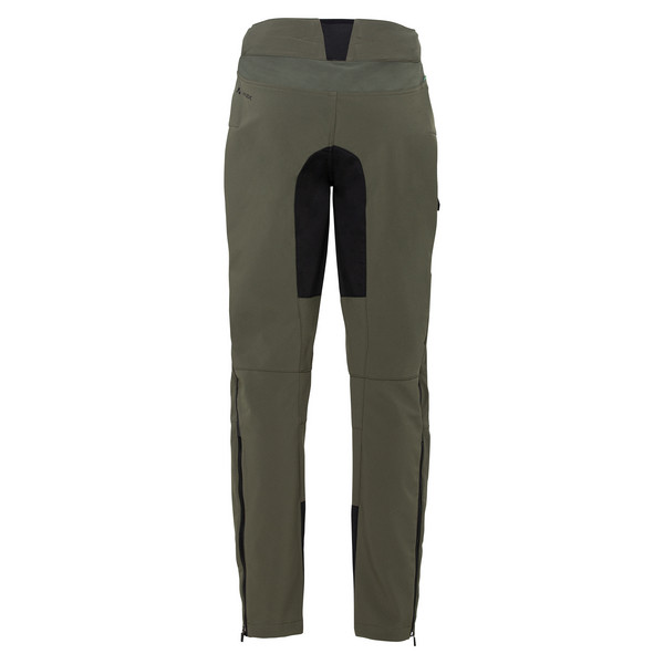 QIMSA SOFTSHELL PANTS II Damen - Softshellhose