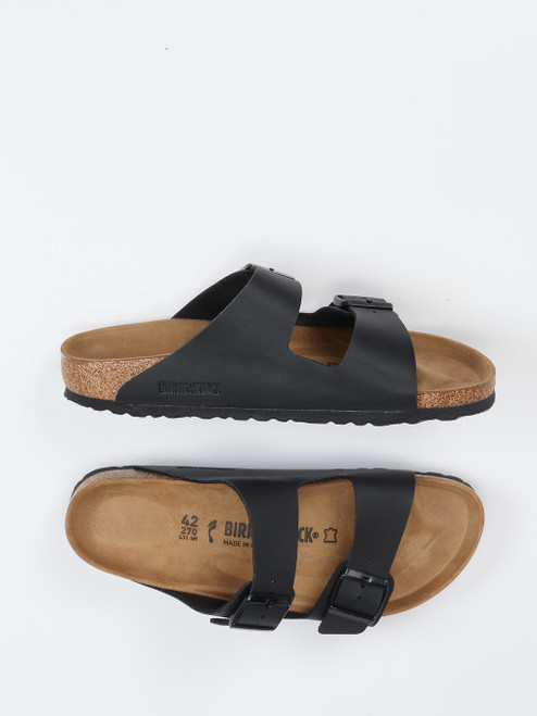 Pantolette Arizona-41100090007 Birkenstock