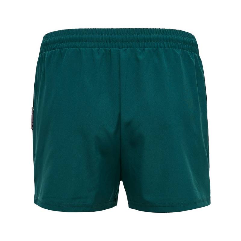 hummel hmlMOVE GRID WOVEN SHORTS WOMAN Sweatshorts Damen