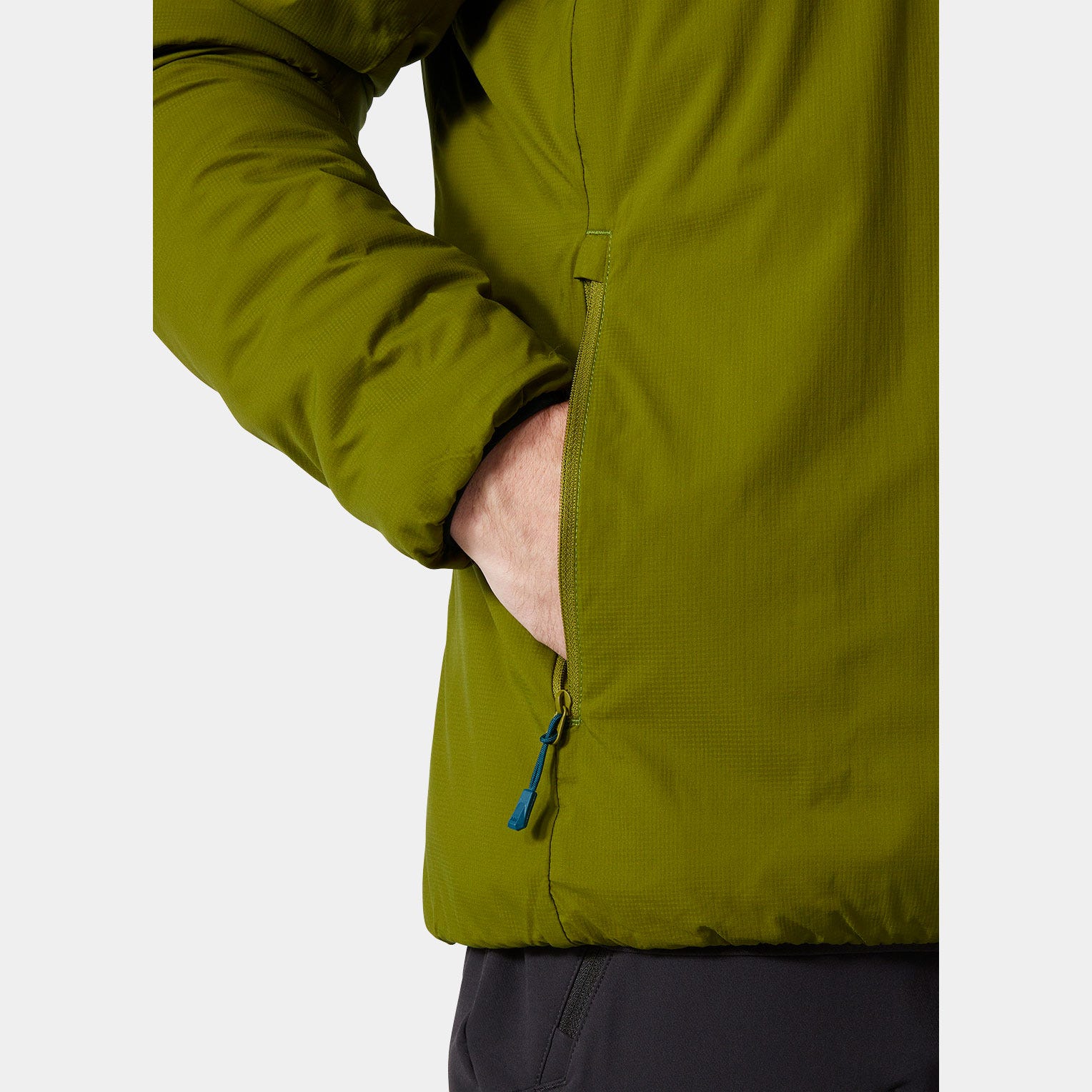 Men's Verglas Hooded Insulator