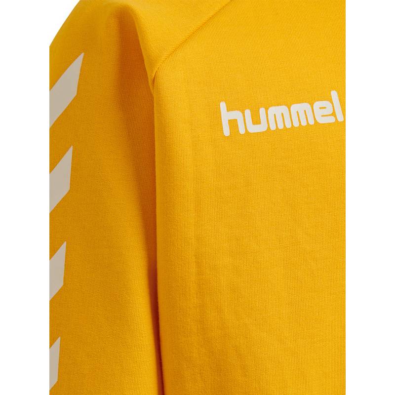 hummel HMLGO KIDS COTTON SWEATSHIRT Sweatshirt Kinder