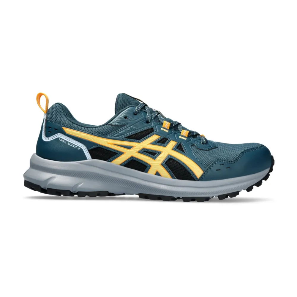 Asics Trail Scout 3 1011B700-003 / schwarz