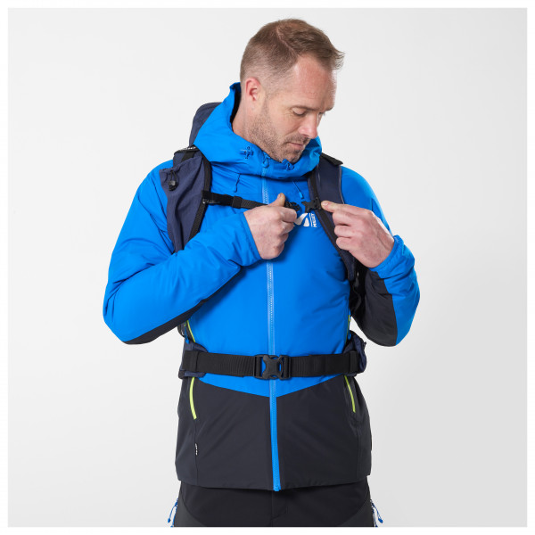 Millet - D-Tour 35+5 - Skitourenrucksack