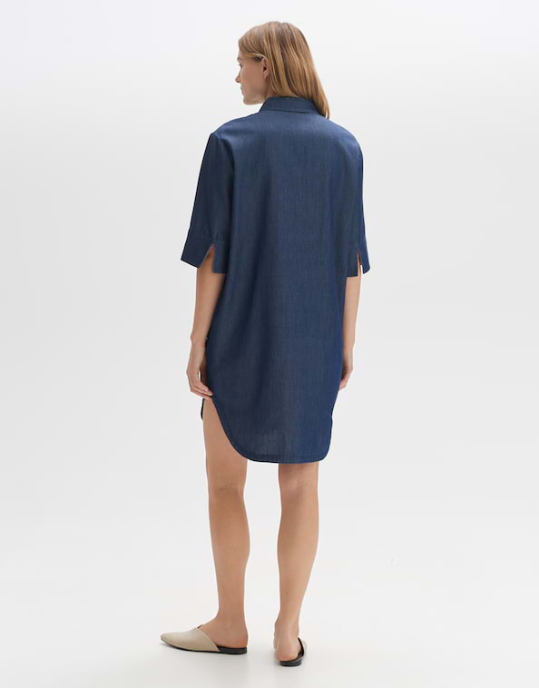 Hemdblusenkleid Wagali