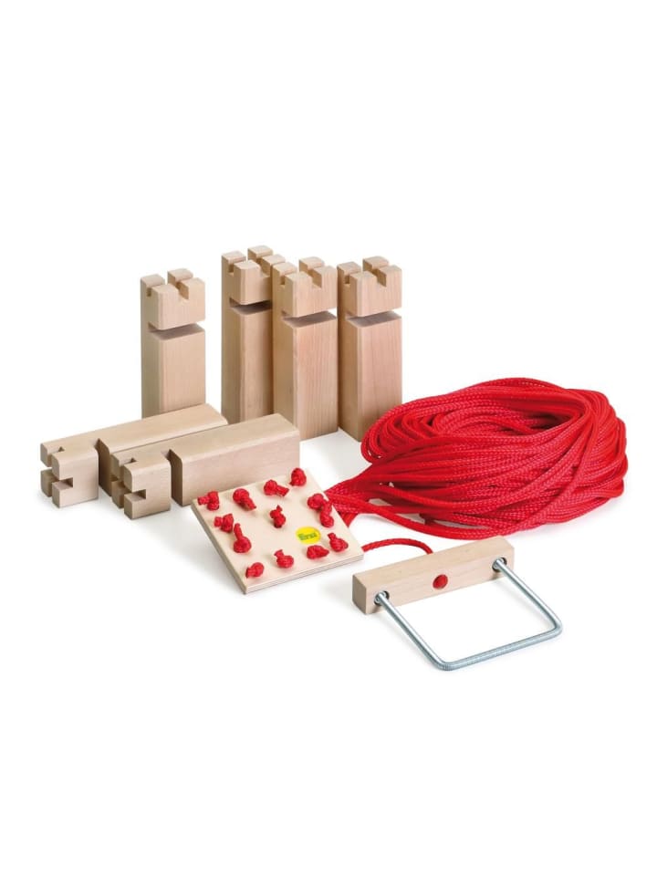 Erzi Balancetrainer in braun günstig kaufen onesize