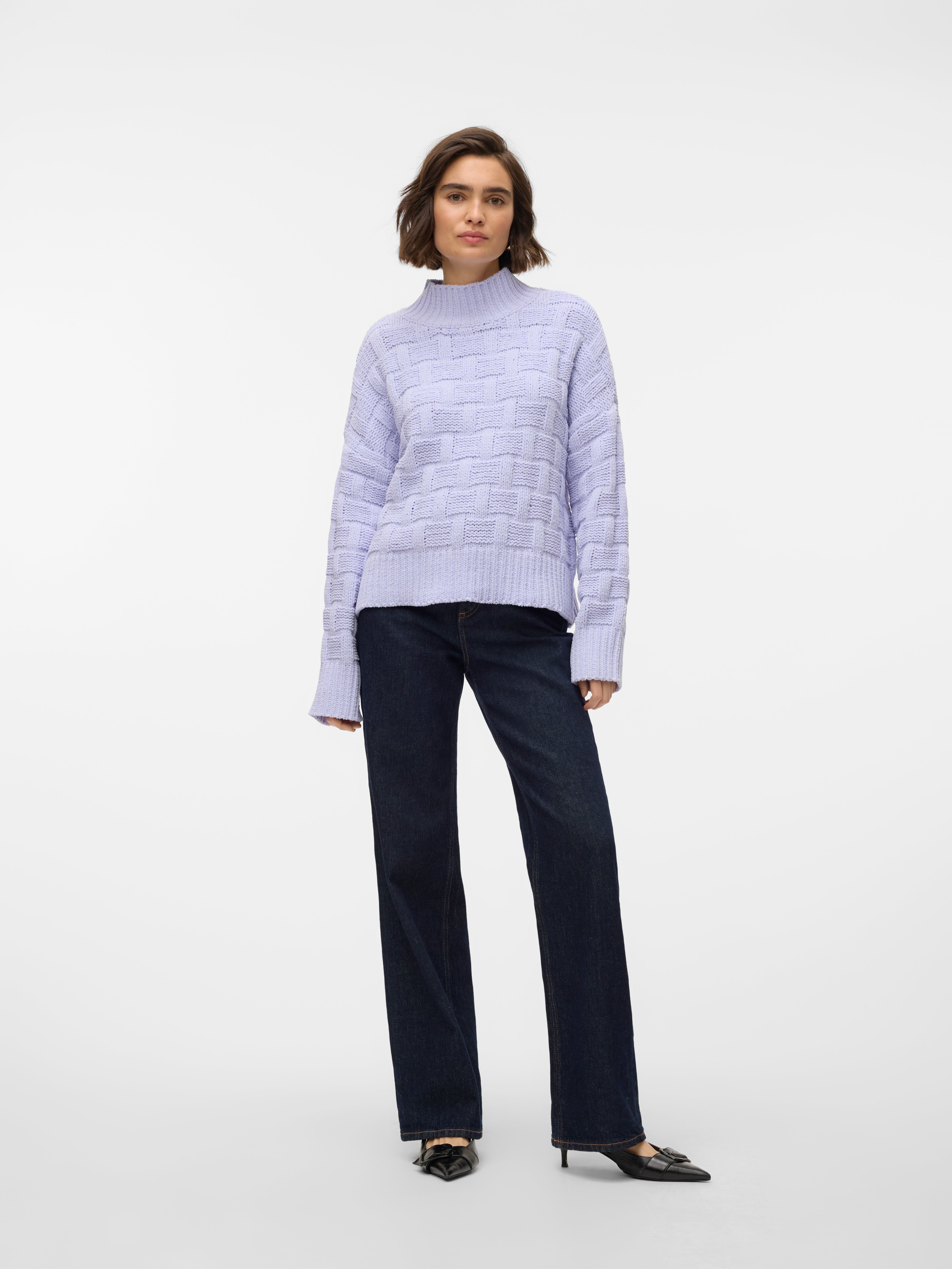 VMISA Pullover