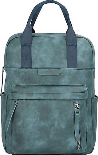 Greenburry Toni Rucksack 42 cm Laptopfach