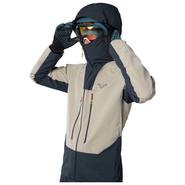 Dynafit - TLT Dynastretch Jacket - Softshelljacke