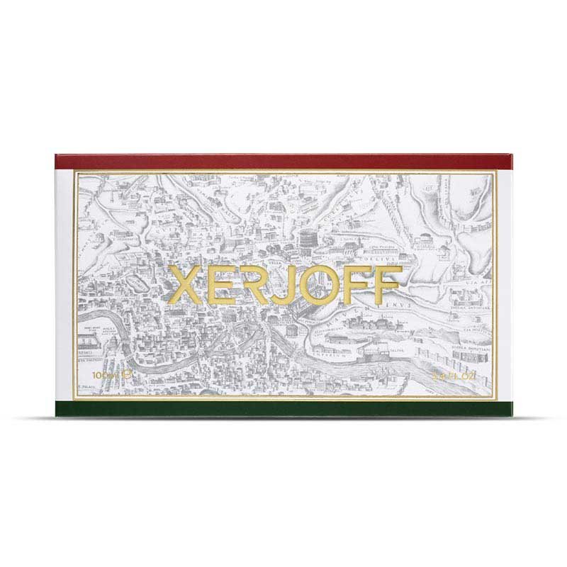Xerjoff Xj1861 Zefiro Eau de Parfum Nat. Spray