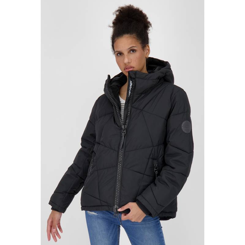 ALIFE AND KICKIN KasandraAK A Winterjacke Damen