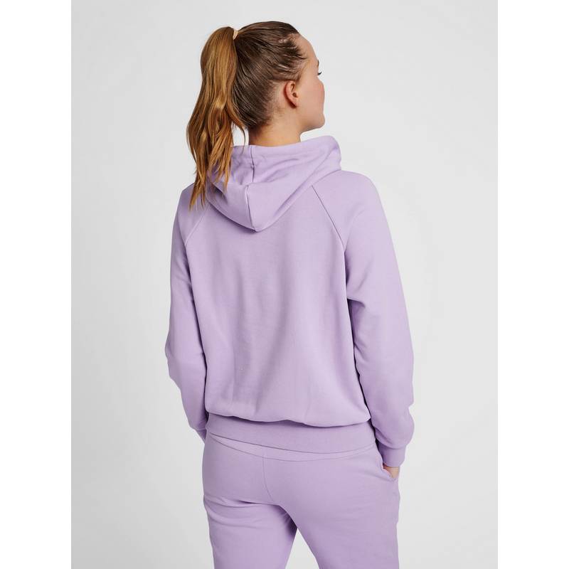 hummel hmlNONI 2.0 HOODIE Hoodie Damen