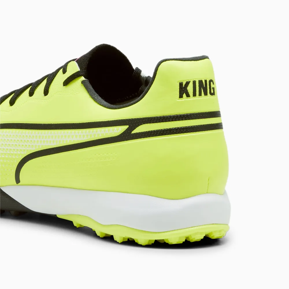 PUMA KING PRO TT 107255_03 / schwarz