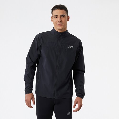 HERREN SCHLUPFJACKE ACCELERATE JACKET