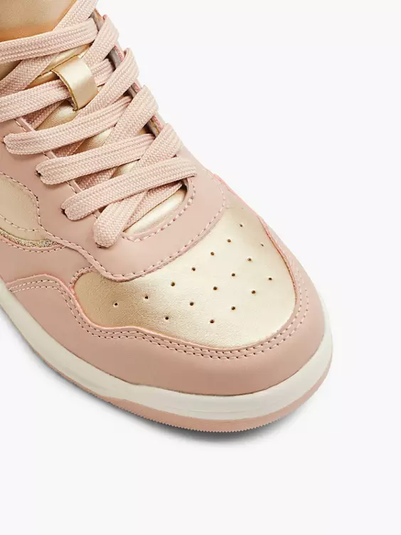 Graceland Hoher Sneaker